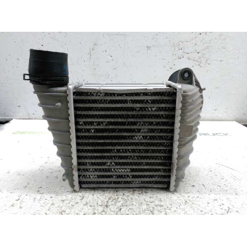 Recambio de intercooler para audi a3 (8l) 1.9 tdi ambition referencia OEM IAM 862319R 2