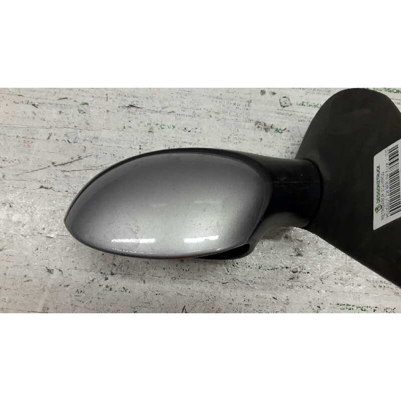 Recambio de retrovisor izquierdo para peugeot 206 berlina x-line referencia OEM IAM 3