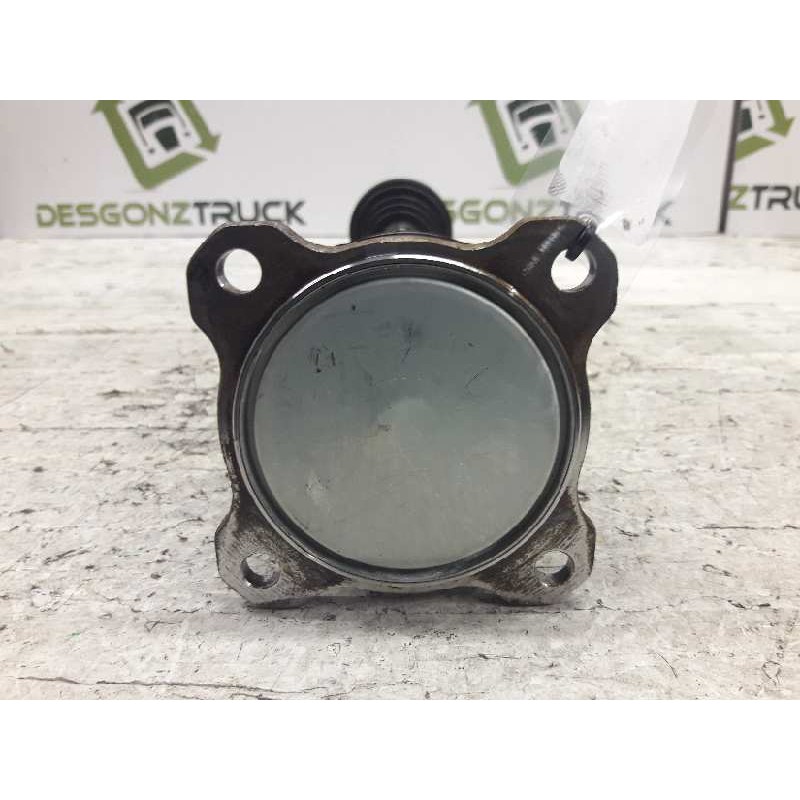 Recambio de transmision delantera izquierda para suzuki grand vitara jb (jt) 1.9 ddis jlx (5-ptas.) referencia OEM IAM - Blanco 4