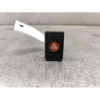 Recambio de warning para dacia logan ambiance referencia OEM IAM  8 PINS 