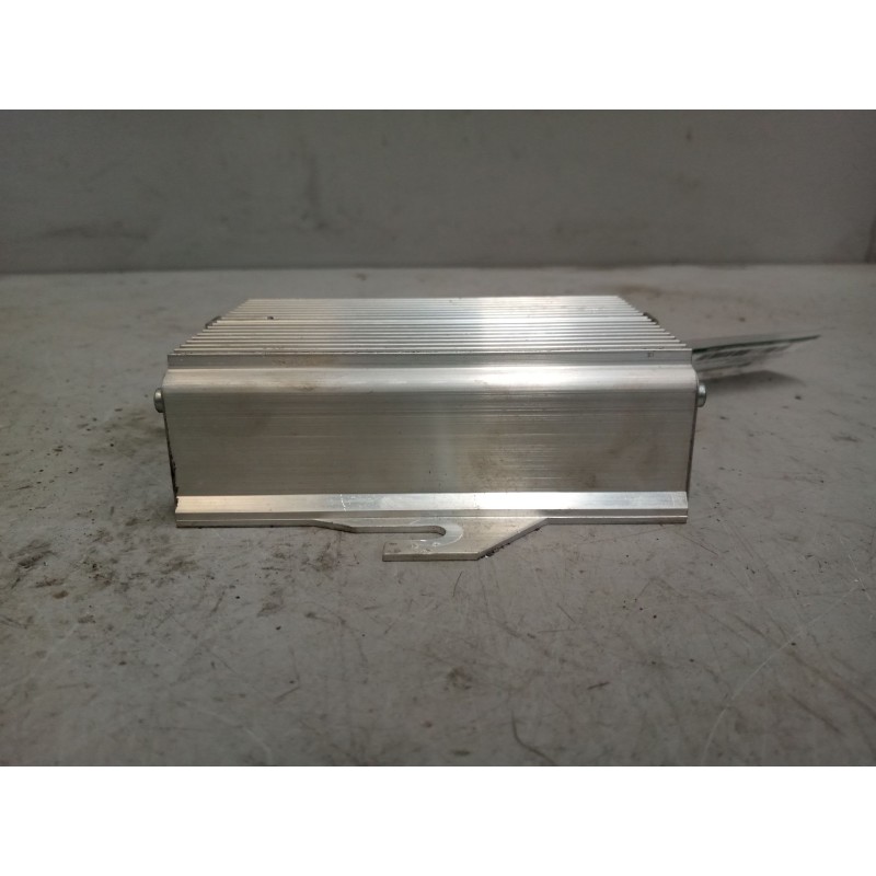 Recambio de modulo electronico para renault magnum ab 2005 12.0 diesel referencia OEM IAM 5010589393 - Blanco 2