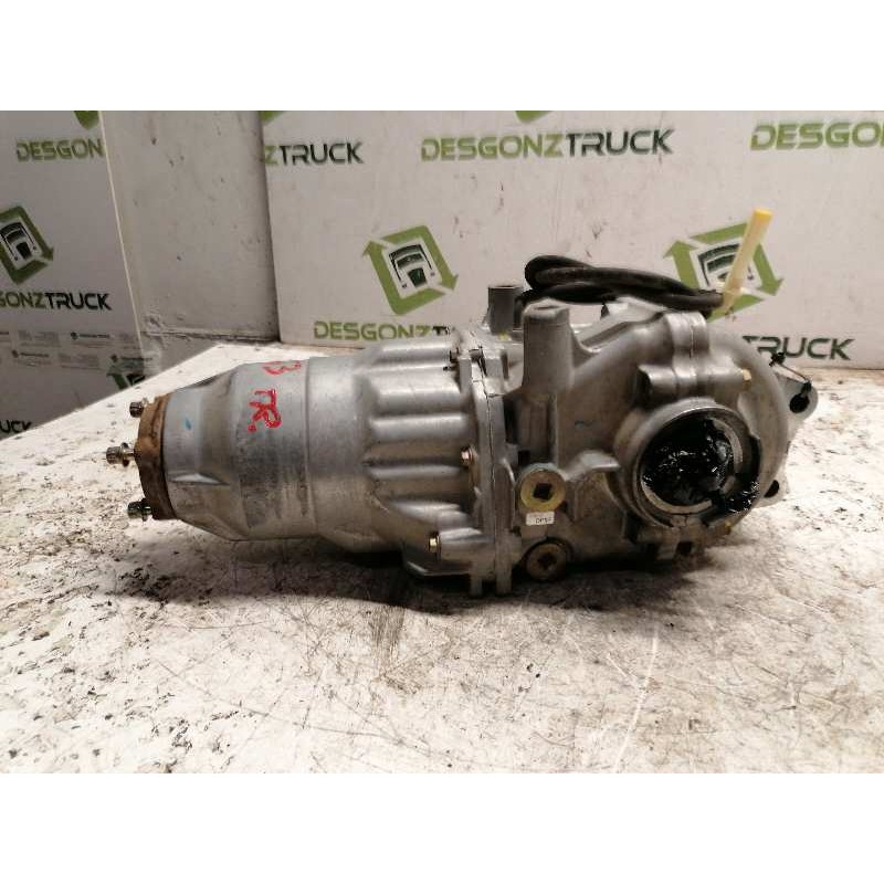 Recambio de grupo para honda hr-v (gh) vtec top 4wd (5-ptas.) referencia OEM IAM 30163662 TRASERO 3