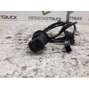 Recambio de sensor para volkswagen passat berlina (3b3) 1.9 tdi referencia OEM IAM 3B0927807 TRAS. IZQ. 