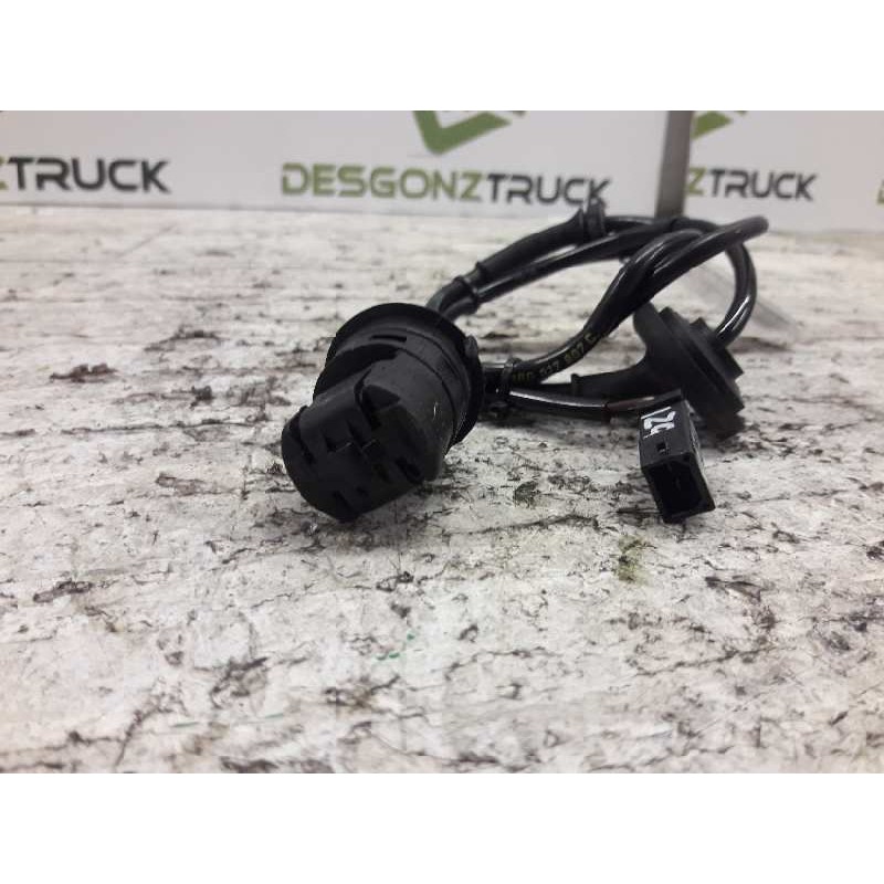 Recambio de sensor para volkswagen passat berlina (3b3) 1.9 tdi referencia OEM IAM 3B0927807 TRAS. IZQ. 2