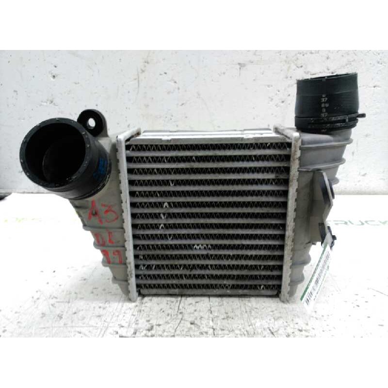 Recambio de intercooler para audi a3 (8l) 1.9 tdi ambition referencia OEM IAM 862319R 3