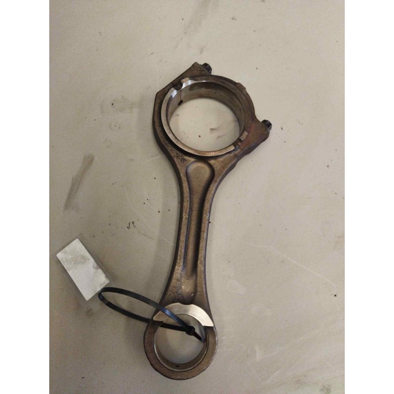 Recambio de biela para man tg - a 18.xxx fg / bb   (e3/e4) l referencia OEM IAM 51024006066 51024006120 51024006145