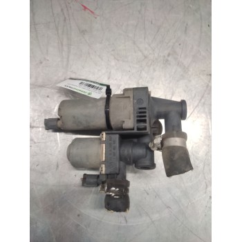 Recambio de valvula intercambio de calefaccion para bmw serie 3 berlina (e46) 318d referencia OEM IAM 64118369807  