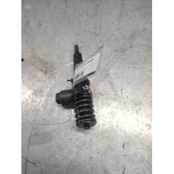 Recambio de inyector para volkswagen touran (1t1) advance referencia OEM IAM 03G130073G  
