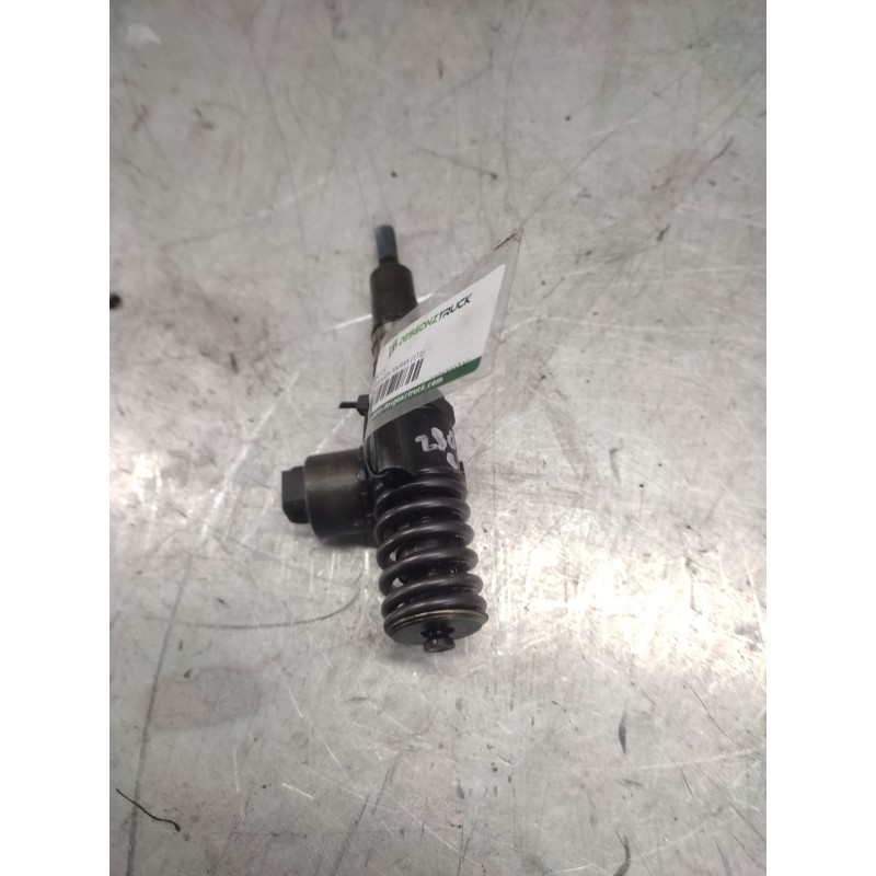 Recambio de inyector para volkswagen touran (1t1) advance referencia OEM IAM 03G130073G 2