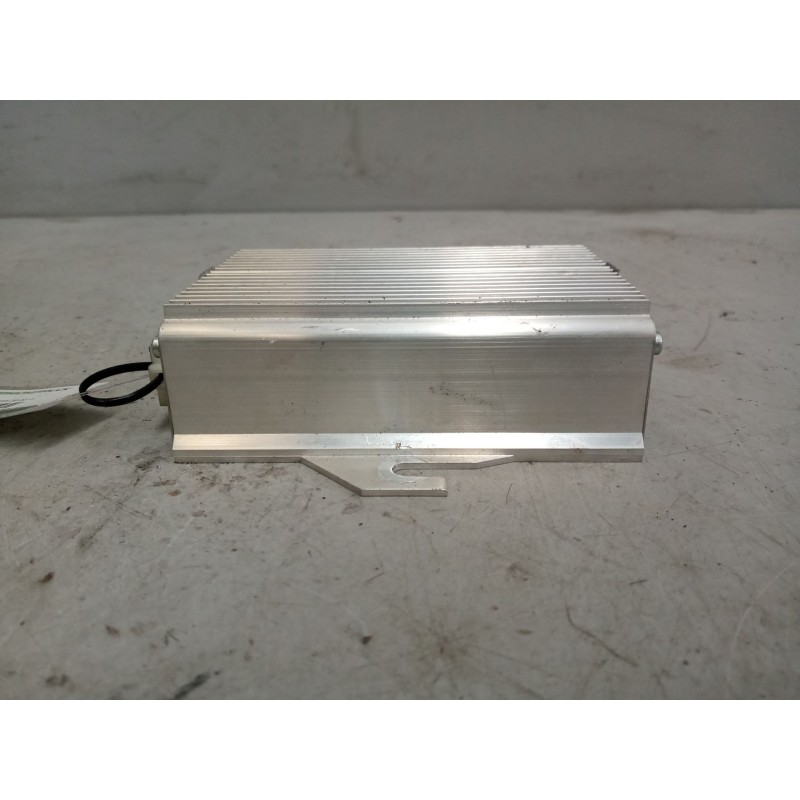 Recambio de modulo electronico para renault magnum ab 2005 12.0 diesel referencia OEM IAM 5010589393 - Blanco 3