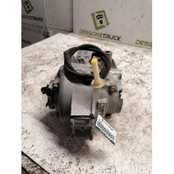 Recambio de grupo para honda hr-v (gh) vtec top 4wd (5-ptas.) referencia OEM IAM 30163662 TRASERO 