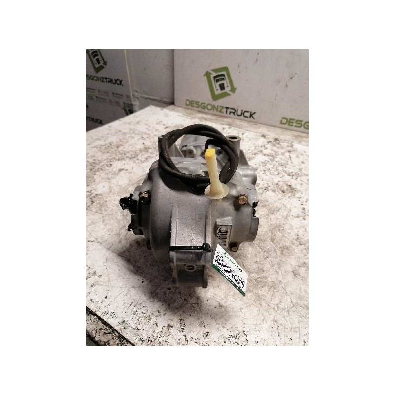 Recambio de grupo para honda hr-v (gh) vtec top 4wd (5-ptas.) referencia OEM IAM 30163662 TRASERO 4