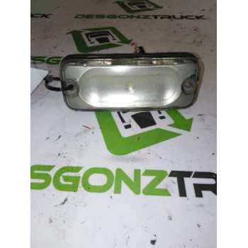 PILOTO LUZ GALIBO IZQUIERDO 