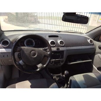chevrolet lacetti del año 2006