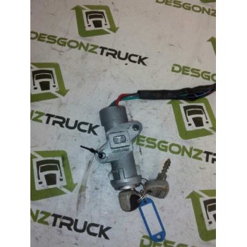 Recambio de conmutador de arranque para iveco trucks stralis ad 190s43 referencia OEM IAM 10337  