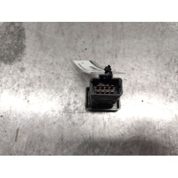 Recambio de warning para dacia logan ambiance referencia OEM IAM  8 PINS 