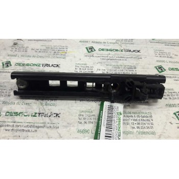 Recambio de regulador altura cinturon para mercedes-benz sprinter (w901,w903) combi 214  (902.071-072) referencia OEM IAM 901860