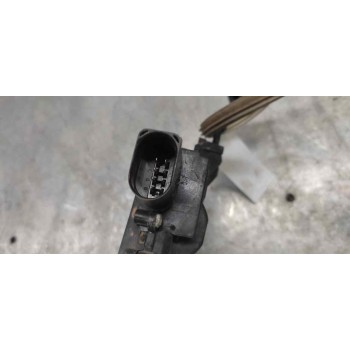 Recambio de cerradura puerta delantera derecha para seat leon (1m1) signo referencia OEM IAM   8 PINS