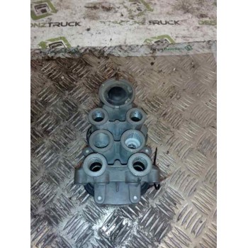 VALVULA AIRE AE4562 K050701 VALVULA SEXTUPLE