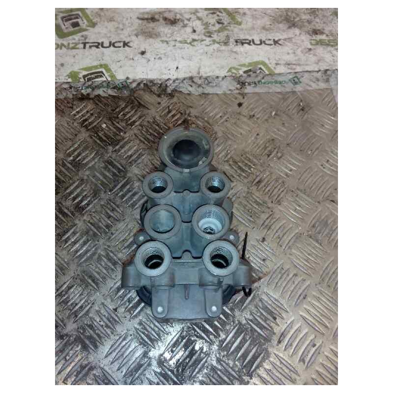 Recambio de valvula aire para iveco stralis (as) fsa t / fp lt 4x2 gran espacio referencia OEM IAM AE4562 K050701 VALVULA SEXTUP