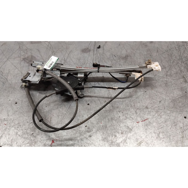 Recambio de elevalunas delantero derecho para seat ibiza ii (6k1) 1.4 16v referencia OEM IAM D393700454500007  