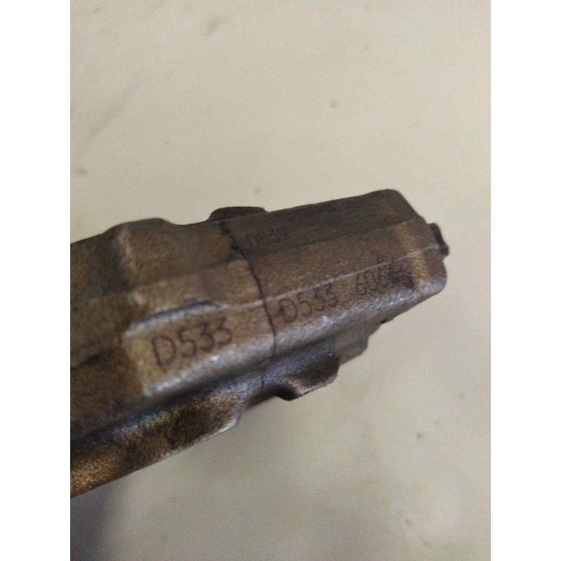 Recambio de biela para man tg - a 18.440 fg / bb (e3/e4) l referencia OEM IAM 51024006066 51024006120 51024006145 2