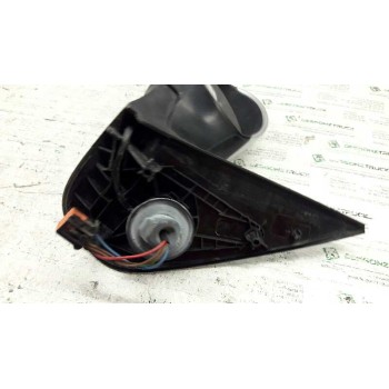 Recambio de retrovisor izquierdo para peugeot 206 berlina x-line referencia OEM IAM   