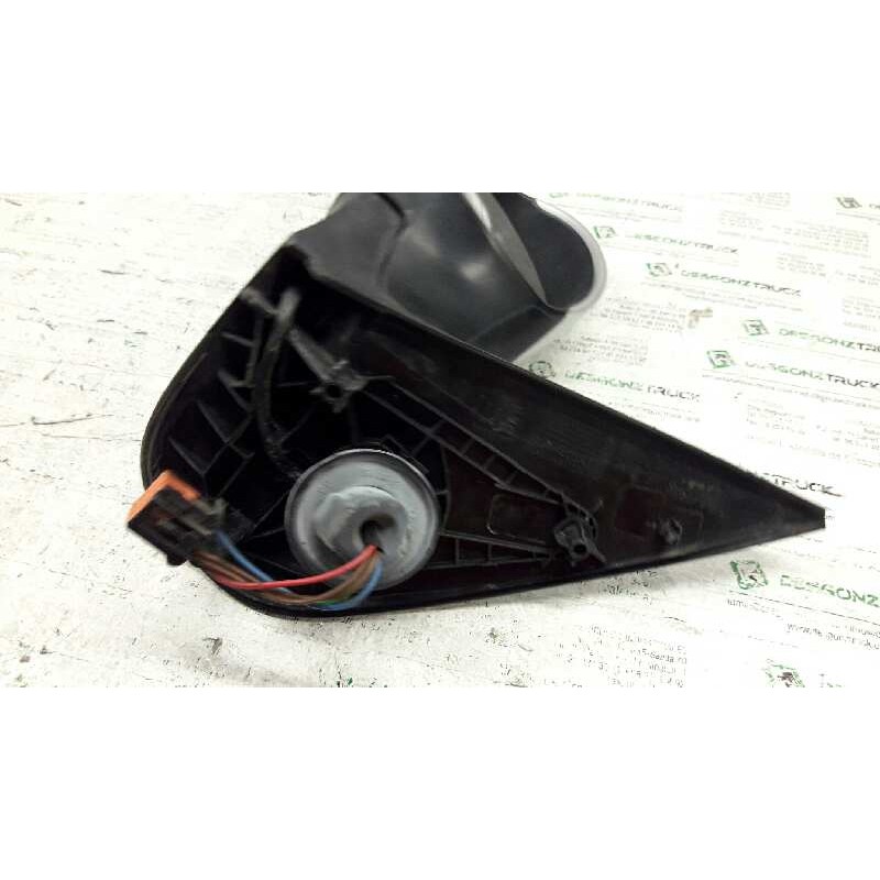 Recambio de retrovisor izquierdo para peugeot 206 berlina x-line referencia OEM IAM 2