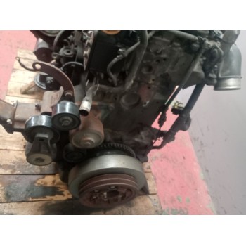 Recambio de despiece motor para iveco eurocargo 3.9 diesel referencia OEM IAM F4AE3681E  