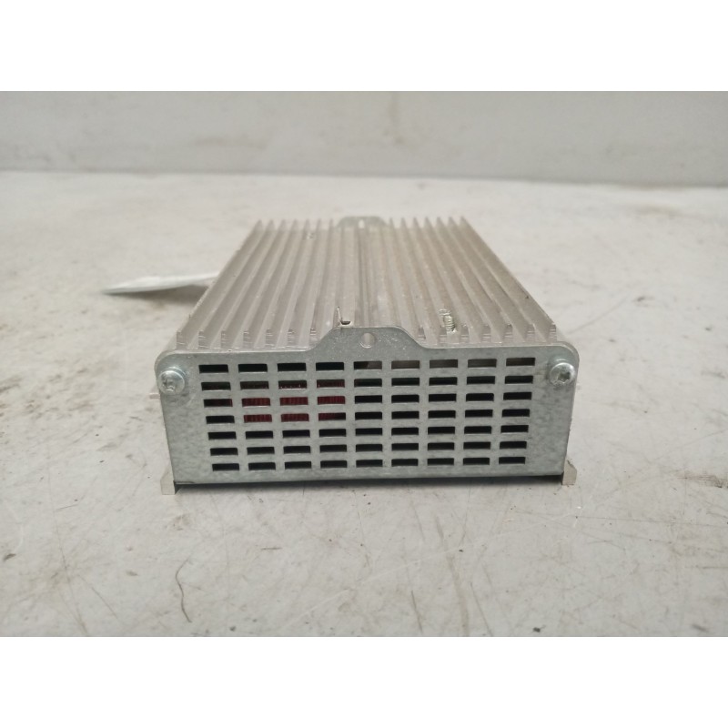Recambio de modulo electronico para renault magnum ab 2005 12.0 diesel referencia OEM IAM 5010589393 - Blanco 4