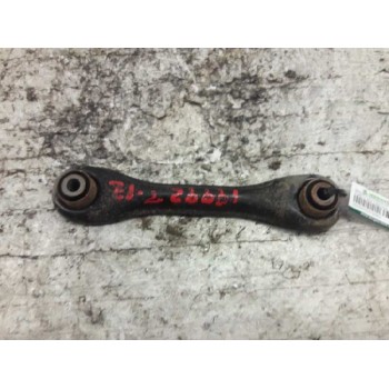 BRAZO SUSPENSION INFERIOR TRASERO IZQUIERDO 