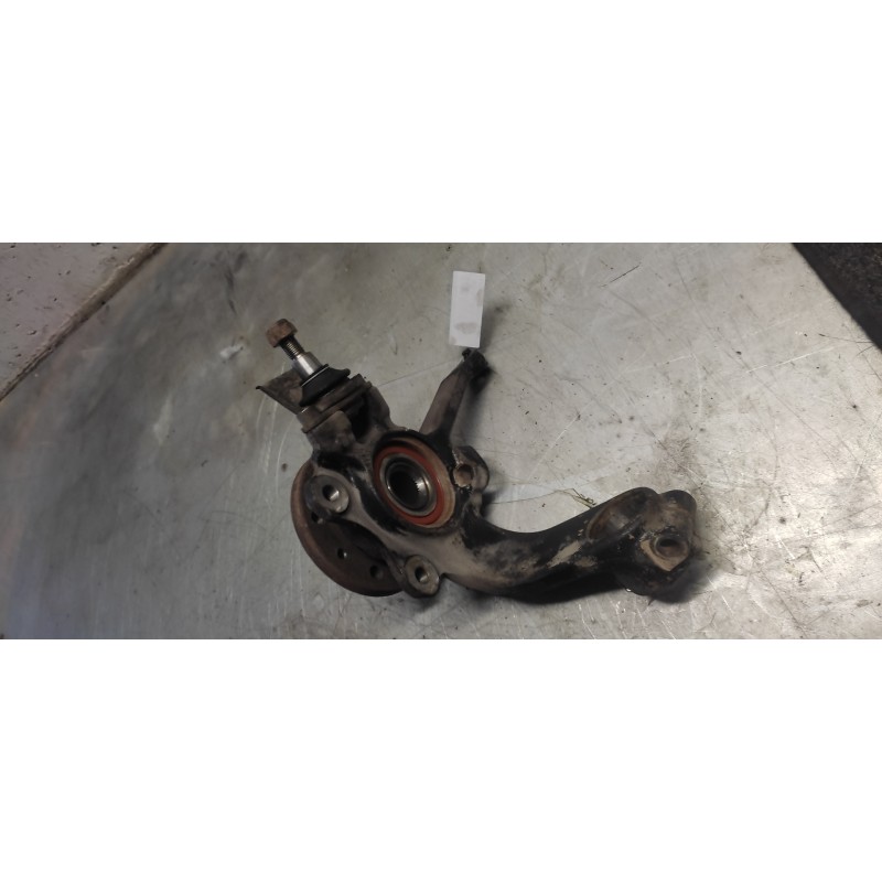 Recambio de mangueta delantera izquierda para ford galaxy (vx) clx referencia OEM IAM - Verde 2