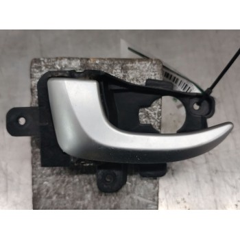 Recambio de maneta interior trasera izquierda para hyundai i30 (gd) 1.6 crdi referencia OEM IAM   