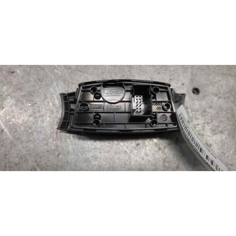 Recambio de warning para ford ka (ccu) titanium referencia OEM IAM 735475933 5 PINS 3