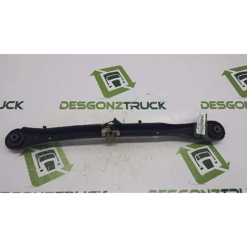 Recambio de brazo suspension inferior trasero izquierdo para ford mondeo berlina (ge) 2.0 tdci td cat referencia OEM IAM 1S71-5K - Azul