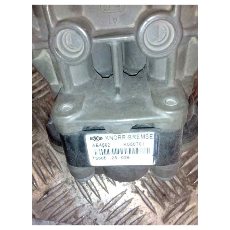 Recambio de valvula aire para iveco stralis (as) fsa t / fp lt 4x2 gran espacio referencia OEM IAM AE4562 K050701 VALVULA SEXTUP 2