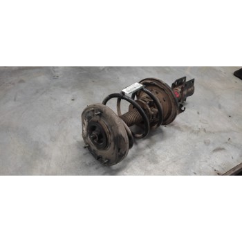 Recambio de amortiguador delantero derecho para renault laguna (b56) 1.9 dci rt referencia OEM IAM   
