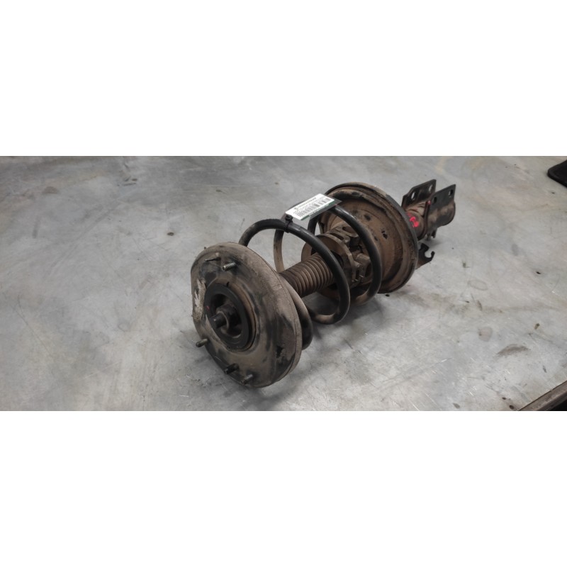 Recambio de amortiguador delantero derecho para renault laguna (b56) 1.9 dci rt referencia OEM IAM - Gris 2