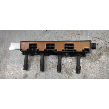 Recambio de bobina encendido para opel astra g berlina comfort referencia OEM IAM 19005212 6 PINS 