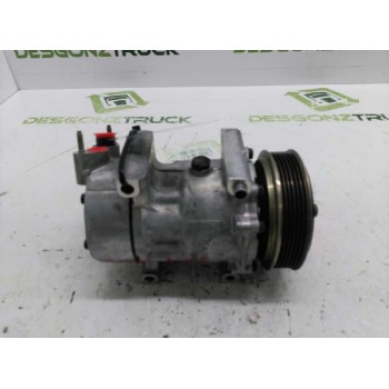 COMPRESOR AIRE ACONDICIONADO SD6V121438 SANDEN 