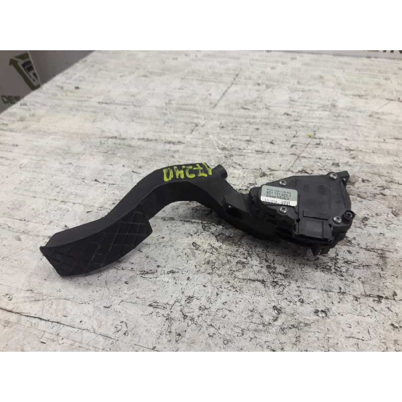 Recambio de potenciometro pedal para volkswagen passat berlina (3b3) 1.9 tdi referencia OEM IAM 8D1721523J 6PV00837603 6 PINS