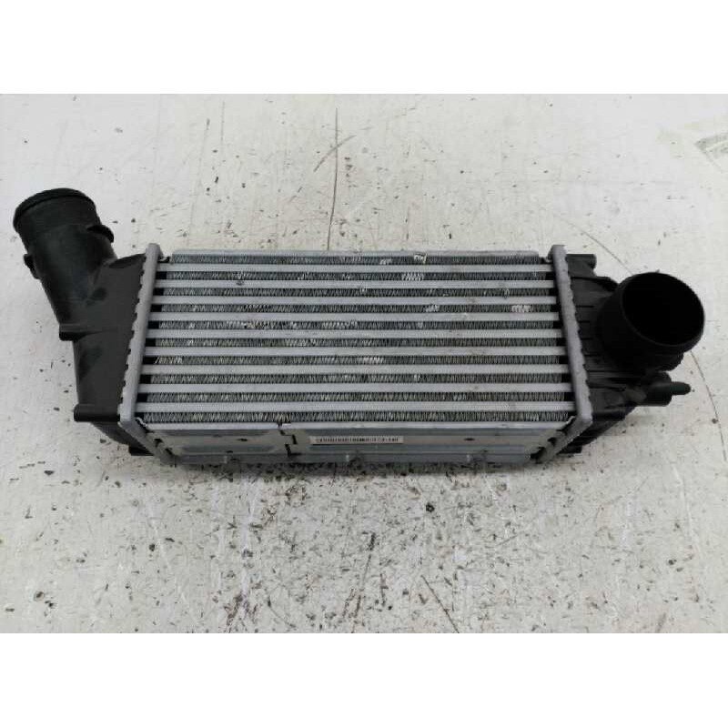 Recambio de intercooler para citroën c4 berlina collection referencia OEM IAM   