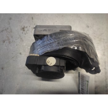 Recambio de cinturon seguridad delantero derecho para mercedes-benz clase c (w203) berlina 1.8 cat referencia OEM IAM 33015930C 