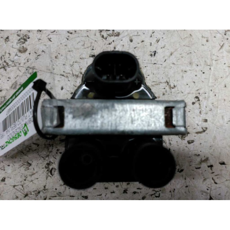 Recambio de bobina encendido para fiat punto berlina (188) 1.2 8v referencia OEM IAM 2