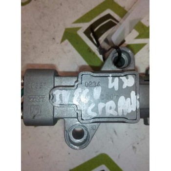 Recambio de conmutador de arranque para iveco trucks stralis ad 190s43 referencia OEM IAM 10337  