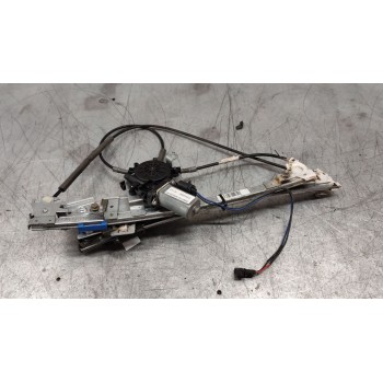 Recambio de elevalunas delantero derecho para seat ibiza ii (6k1) 1.4 16v referencia OEM IAM D393700454500007  
