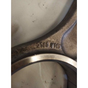 Recambio de biela para man tg - a 18.xxx fg / bb   (e3/e4) l referencia OEM IAM 51024006066 51024006120 51024006145