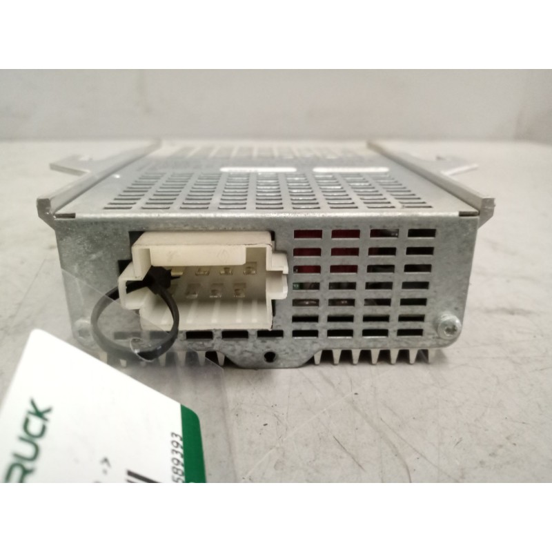 Recambio de modulo electronico para renault magnum ab 2005 12.0 diesel referencia OEM IAM 5010589393 - Blanco 5