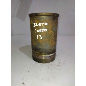 Recambio de camisa cilindro para iveco stralis (as) fsa t / fp lt 4x2 gran espacio referencia OEM IAM 500054922  CAMISA CILINDRO