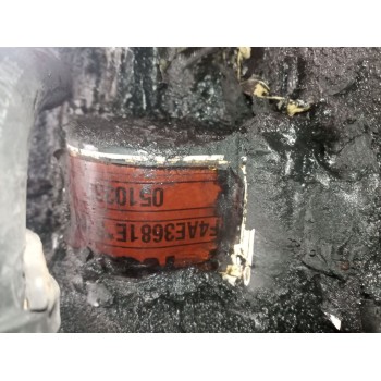 Recambio de despiece motor para iveco eurocargo 3.9 diesel referencia OEM IAM F4AE3681E  